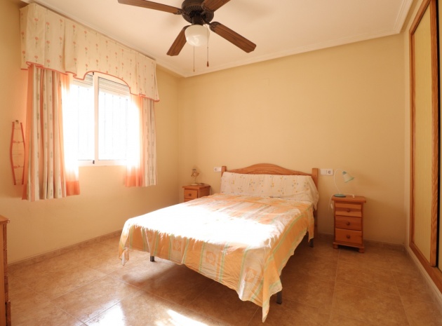 Resale - Villa - Los Balcones