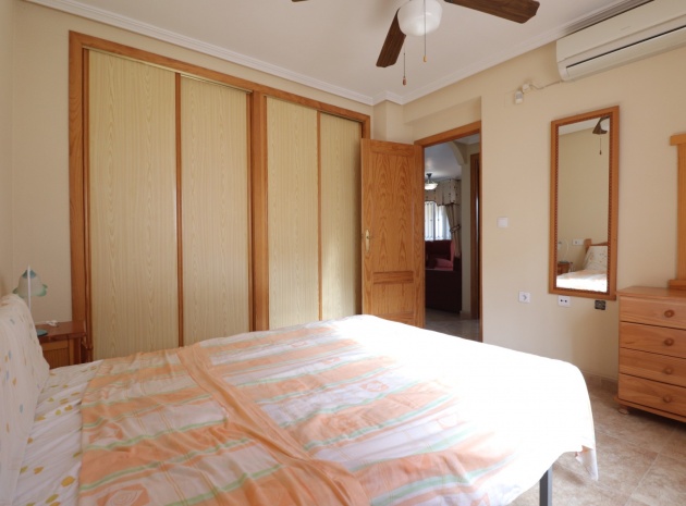 Resale - Villa - Los Balcones