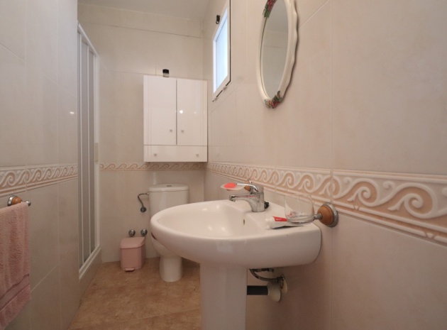 Resale - Villa - Los Balcones