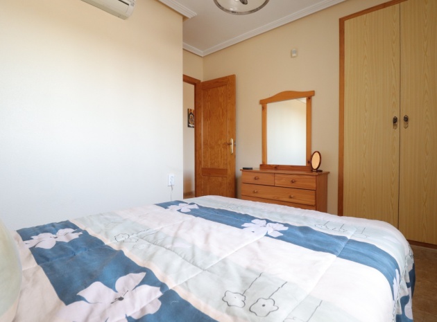 Resale - Villa - Los Balcones
