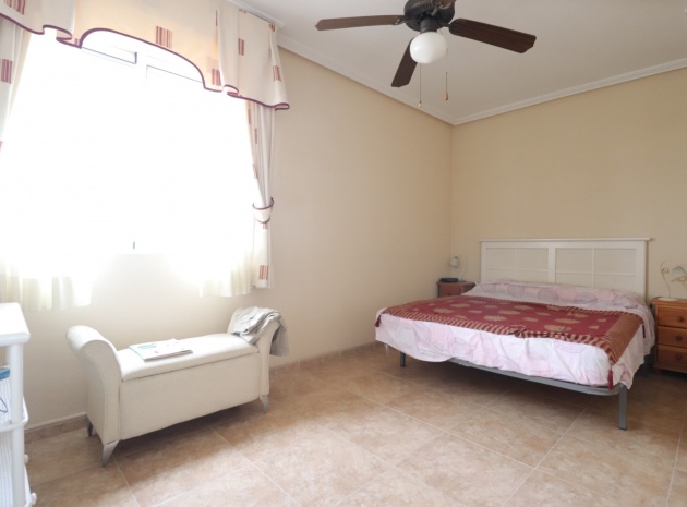 Resale - Villa - Los Balcones