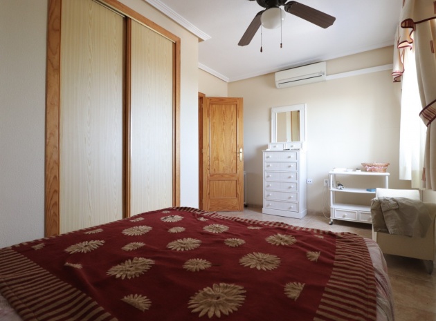 Resale - Villa - Los Balcones
