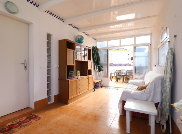 Resale - Villa - Los Balcones