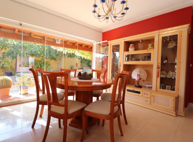 Återförsäljning - Villa - Algorfa - Lomas de La Juliana