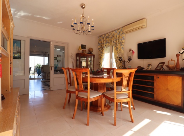 Återförsäljning - Villa - Algorfa - Lomas de La Juliana