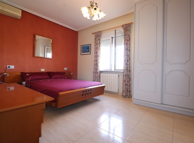 Återförsäljning - Villa - Algorfa - Lomas de La Juliana
