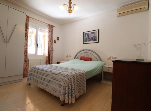 Återförsäljning - Villa - Algorfa - Lomas de La Juliana