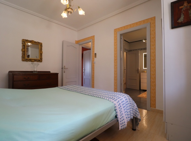 Återförsäljning - Villa - Algorfa - Lomas de La Juliana