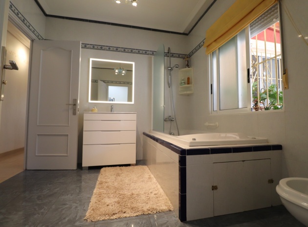 Återförsäljning - Villa - Algorfa - Lomas de La Juliana