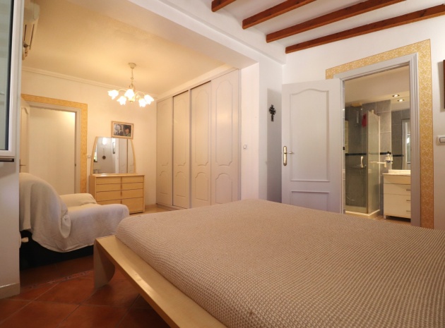 Återförsäljning - Villa - Algorfa - Lomas de La Juliana