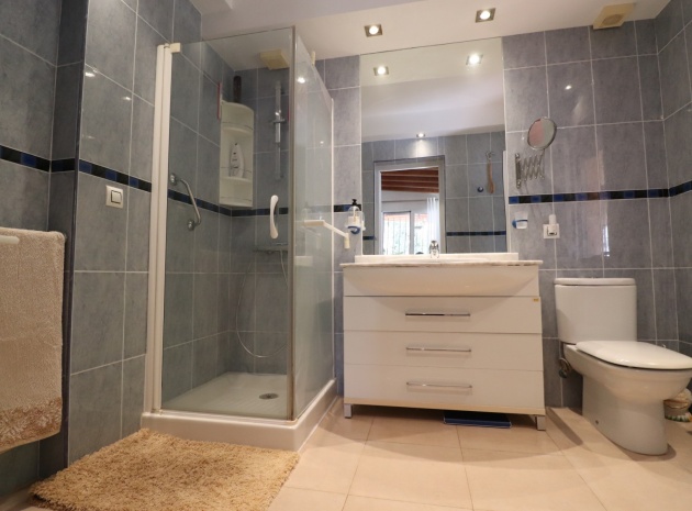 Återförsäljning - Villa - Algorfa - Lomas de La Juliana