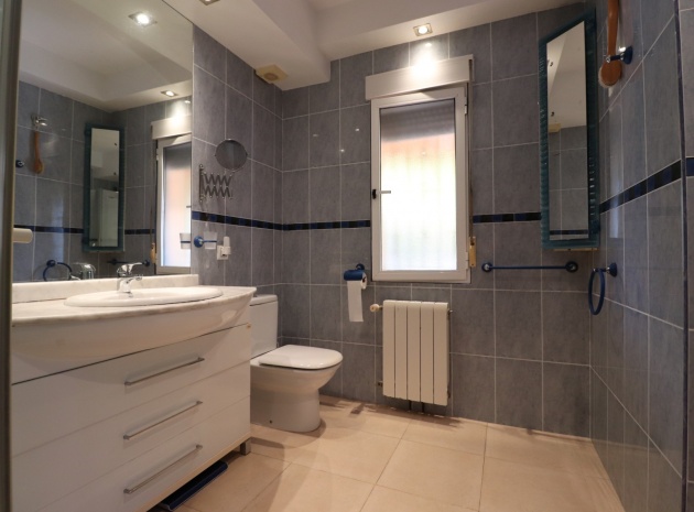 Återförsäljning - Villa - Algorfa - Lomas de La Juliana