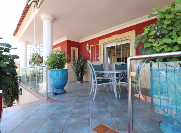 Återförsäljning - Villa - Algorfa - Lomas de La Juliana
