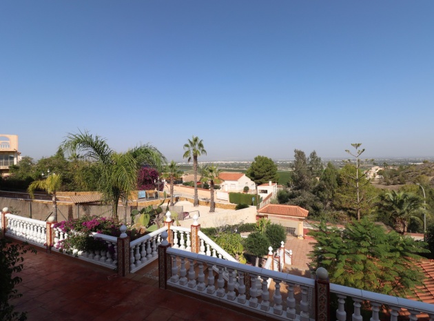 Återförsäljning - Villa - Algorfa - Lomas de La Juliana