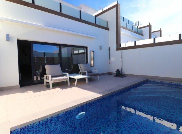 Resale - Townhouse - Benijofar