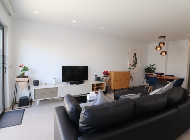 Resale - Townhouse - Benijofar