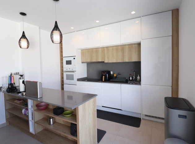 Resale - Townhouse - Benijofar
