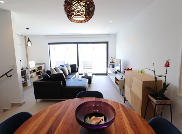 Resale - Townhouse - Benijofar