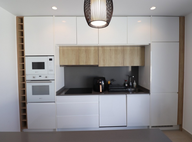 Resale - Townhouse - Benijofar