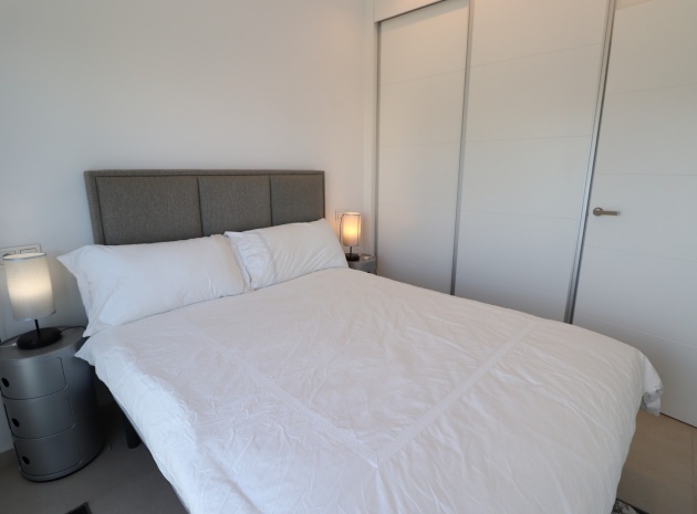 Resale - Townhouse - Benijofar