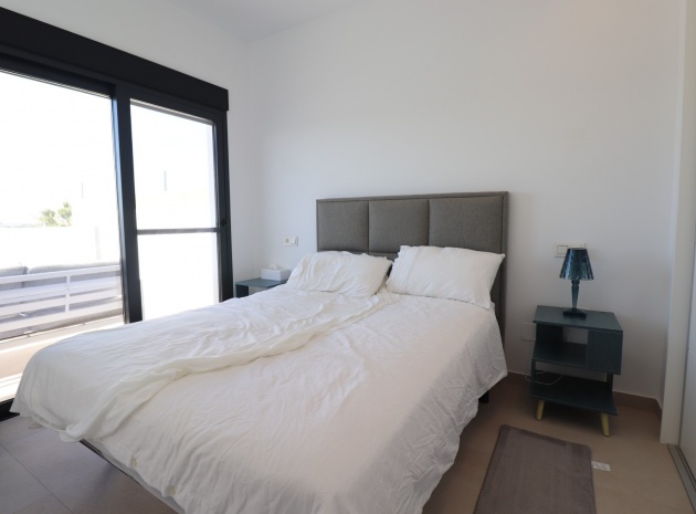 Resale - Townhouse - Benijofar