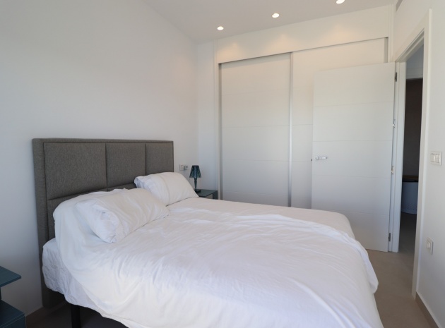 Resale - Townhouse - Benijofar