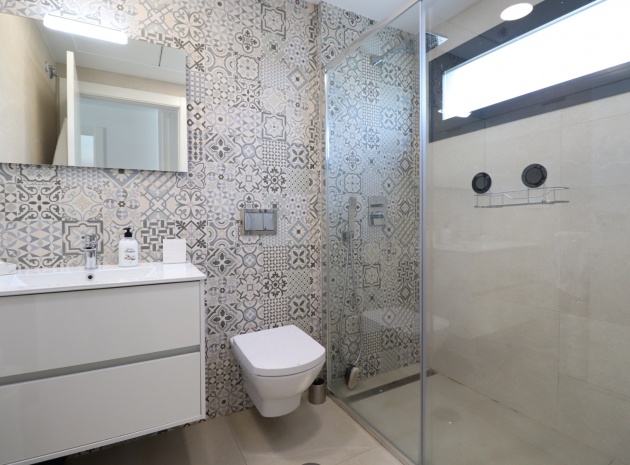 Resale - Townhouse - Benijofar