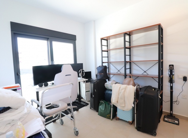 Resale - Townhouse - Benijofar