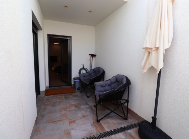 Resale - Townhouse - Benijofar