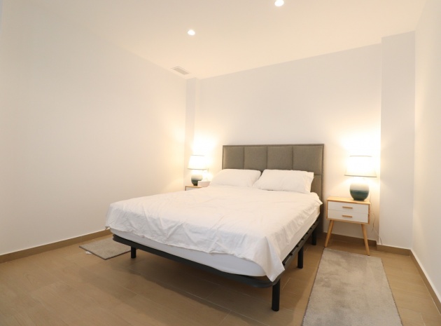 Resale - Townhouse - Benijofar