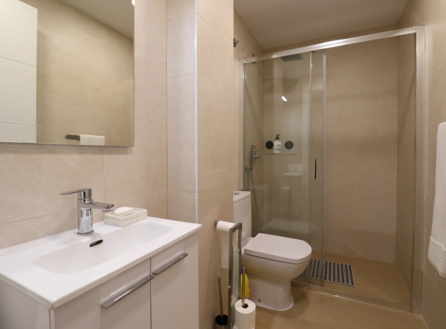 Resale - Townhouse - Benijofar