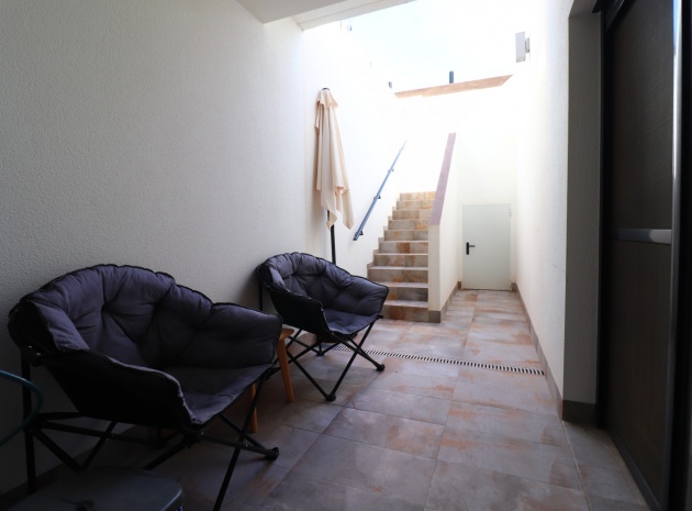 Resale - Townhouse - Benijofar