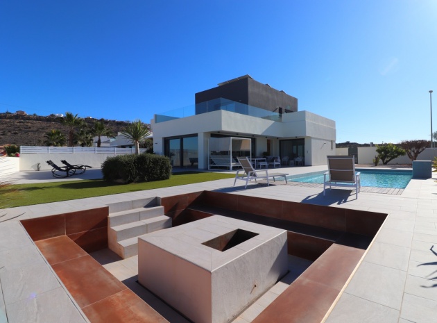 Resale - Villa - Benijofar - Benimar
