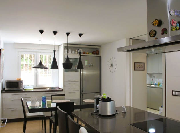 Resale - Villa - Campoamor - dehesa de campoamor