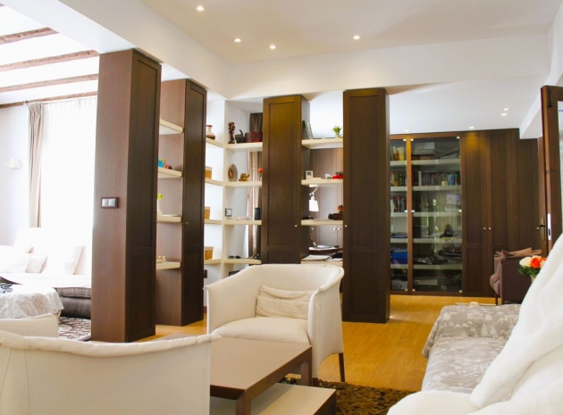 Resale - Villa - Campoamor - dehesa de campoamor