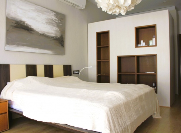 Resale - Villa - Campoamor - dehesa de campoamor