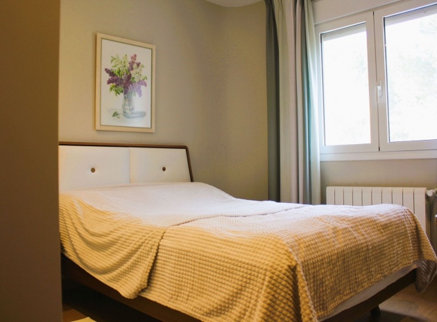 Resale - Villa - Campoamor - dehesa de campoamor