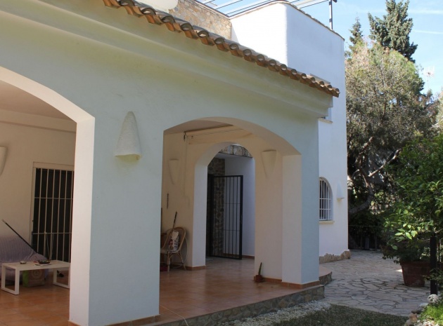 Resale - Villa - Campoamor - dehesa de campoamor