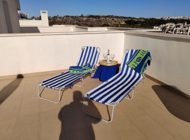 Revente - Appartement - Villamartin - las ramblas