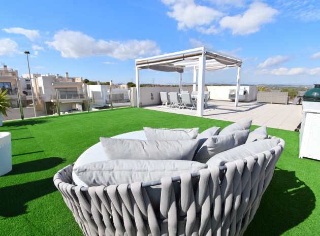 Resale - Villa - Villamartin