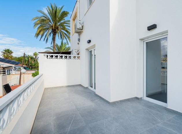 Resale - Townhouse - Torrevieja - calas blancas