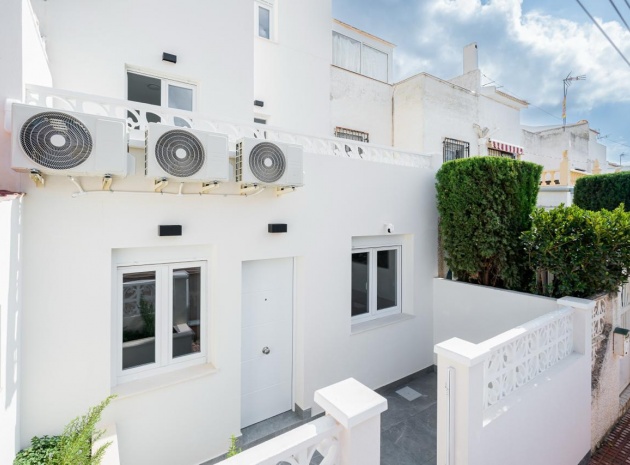 Resale - Townhouse - Torrevieja - calas blancas