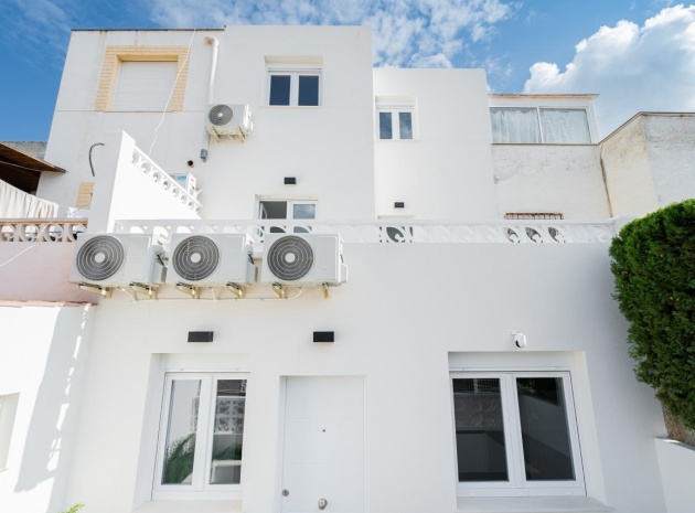 Resale - Townhouse - Torrevieja - calas blancas