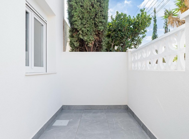 Resale - Townhouse - Torrevieja - calas blancas