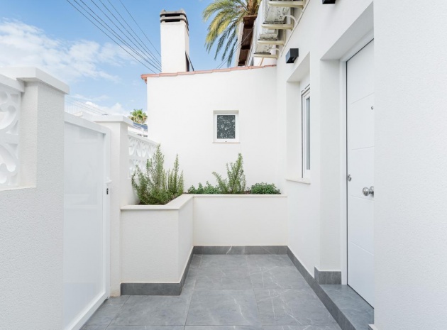 Resale - Townhouse - Torrevieja - calas blancas