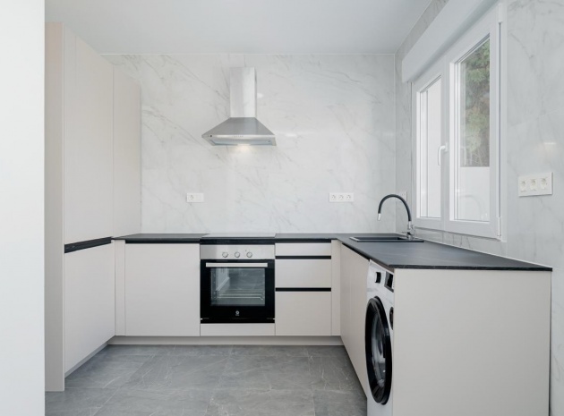 Resale - Townhouse - Torrevieja - calas blancas