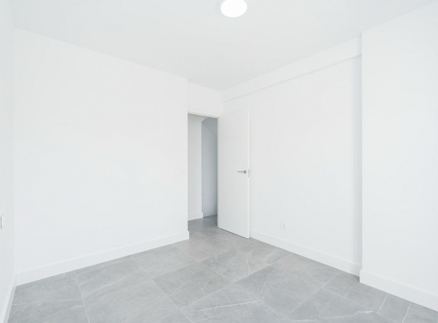 Resale - Townhouse - Torrevieja - calas blancas