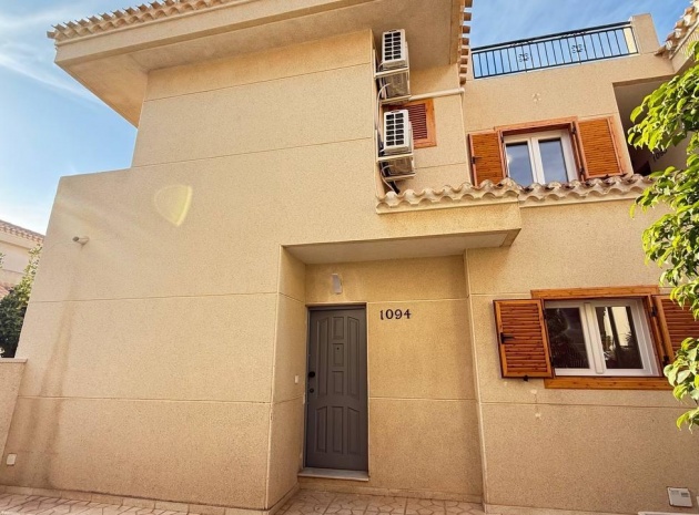 Wiederverkauf - Stadthaus - Playa Flamenca
