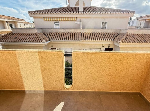 Wiederverkauf - Stadthaus - Playa Flamenca