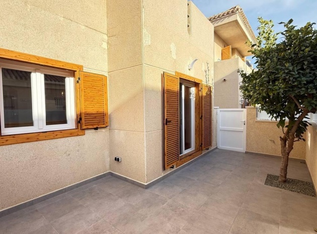 Wiederverkauf - Stadthaus - Playa Flamenca